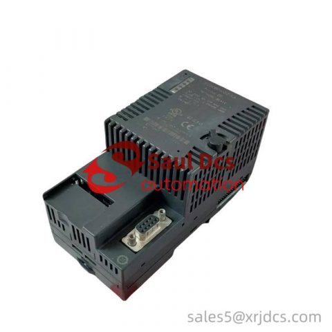 GE IC200BEM002 Digital Input Module for Industrial Automation Systems