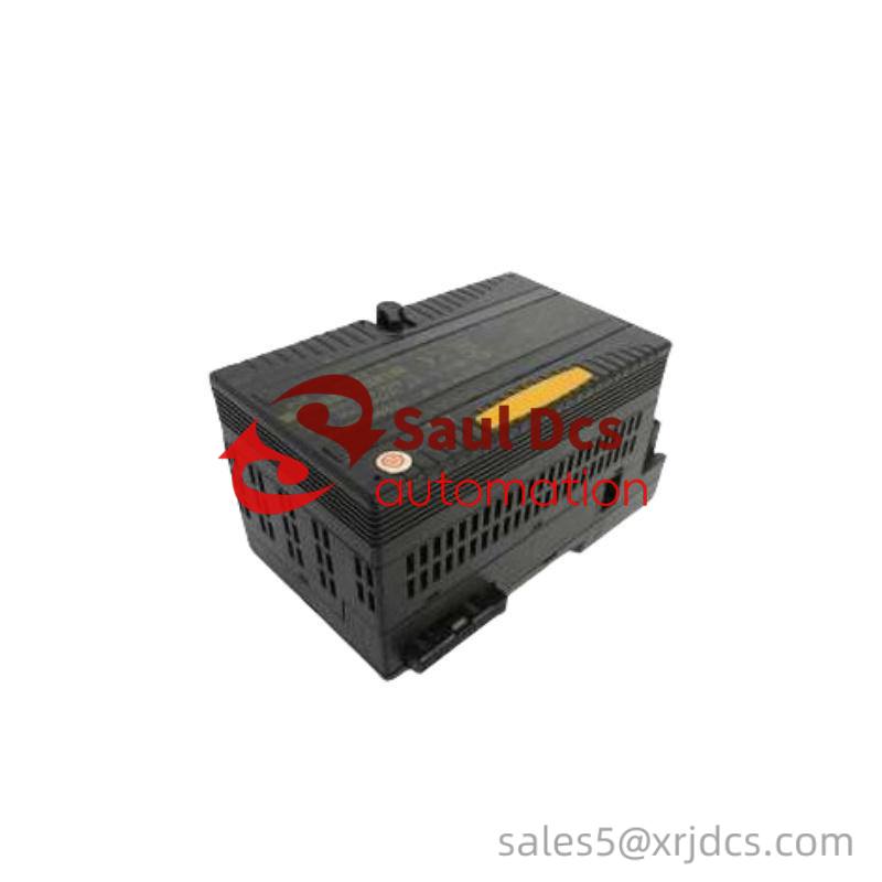 GE 239-RTD-AN-H Industrial Motor Protection Relay Module