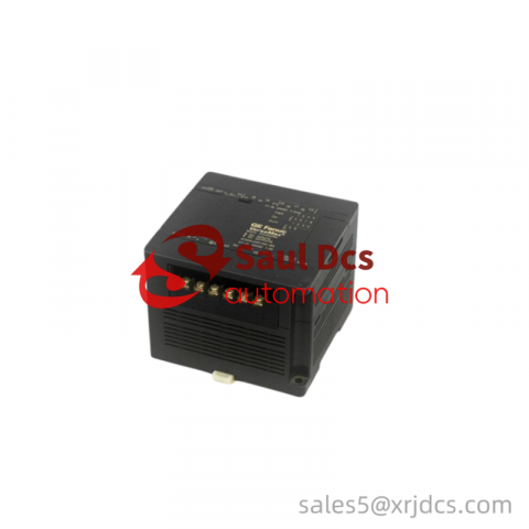 GE DS200TCCBP1BAC Control Module - Automation System