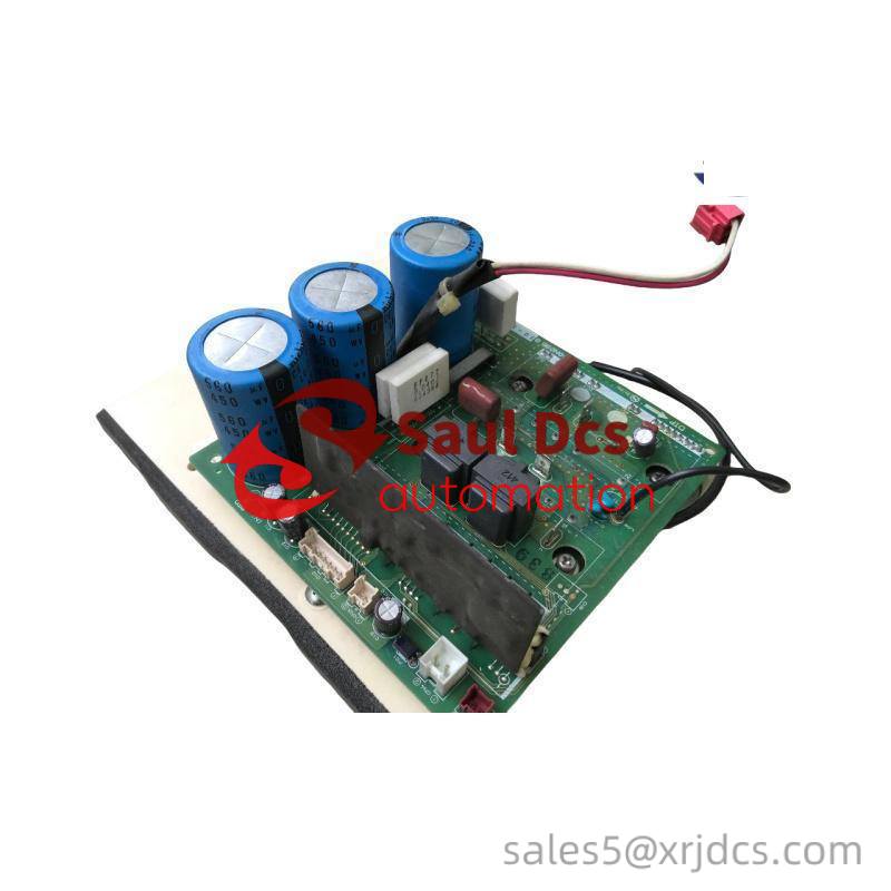 GE SR489-P5-HI-A20-T-H Industrial Generator Management Relay