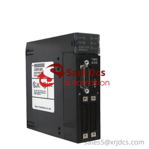 GE IC693PWR321N Power Supply Module for RX3i PacSystems