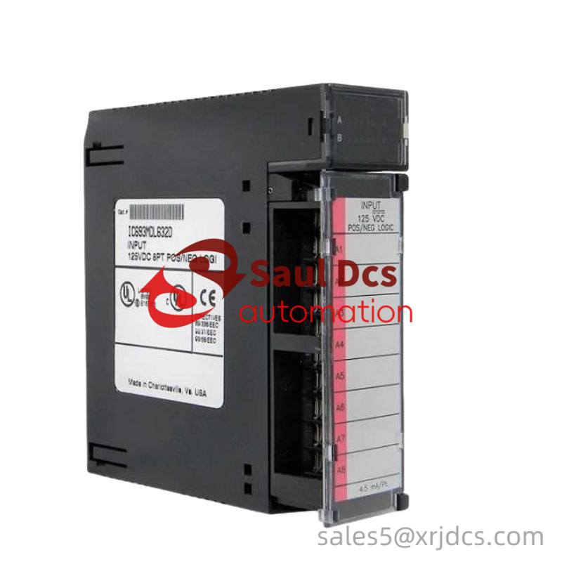 GE IC697CPU788 Programmable Logic Controller CPU Module