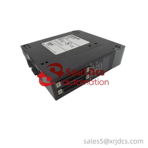 GE IC693MDL940C Analog Input Module