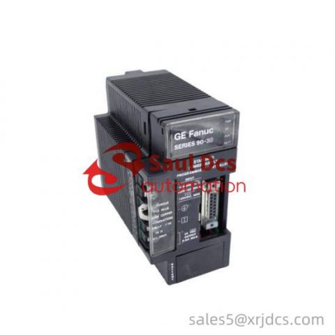 FANUC 1410-00796 Module - High Performance I/O Controller