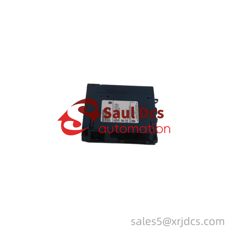 GE Fanuc IC693CPU363DL High-Performance Programmable Logic Controller Module