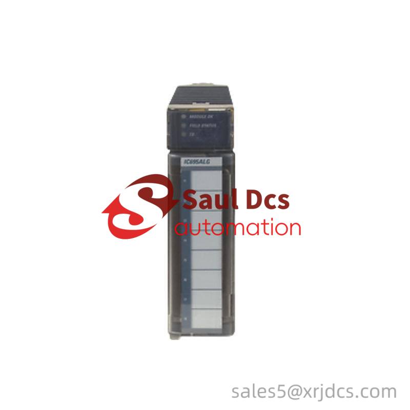 GE 04220FL11232A V2.2 Industrial Automation Module