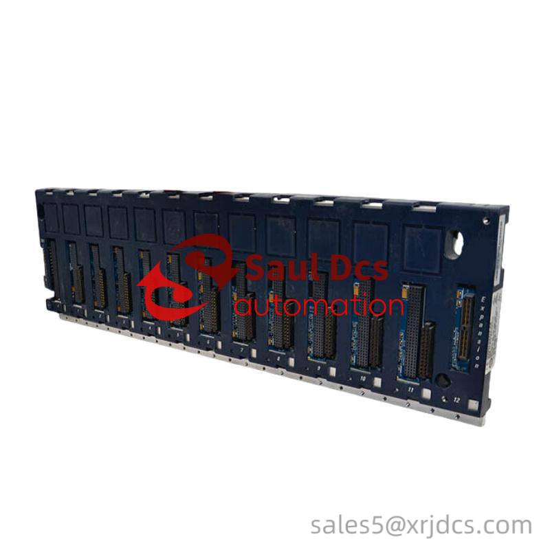 ABB P15-044DR-3 Control Module