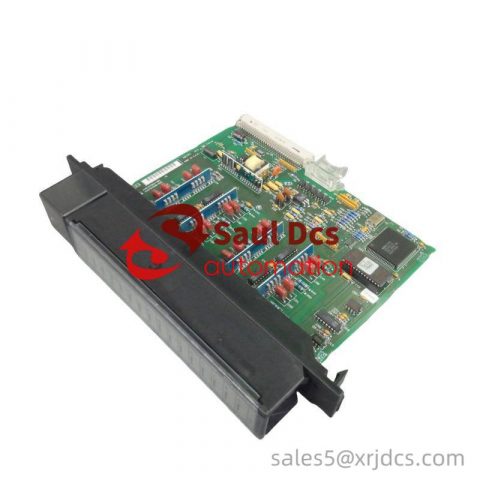 GE IC697ALG440 Industrial Automation Control Module