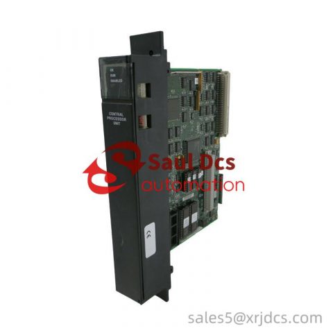 Fanuc A06B-6166-H203 Power Supply Unit for Industrial Automation