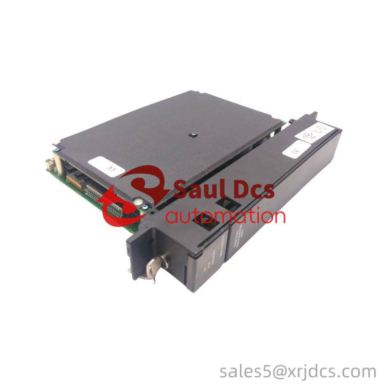 Fanuc A90L-0001-0423: Precision Control Module for Industrial Automation
