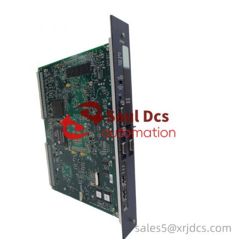 ABB IC698CPE030 Industrial Control Module