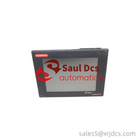 GE IC754VSI12CTD Industrial Control Module, Reliable Performance in Automation Systems