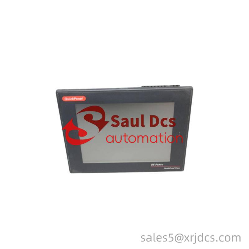 GE IC754VSI12CTD Industrial Control Module, Reliable Performance in Automation Systems