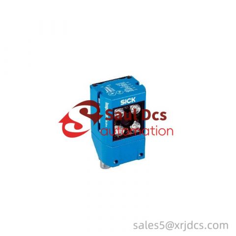 Sick GRTE18-P1147 Display Panel, Memory Block, and Power Unit