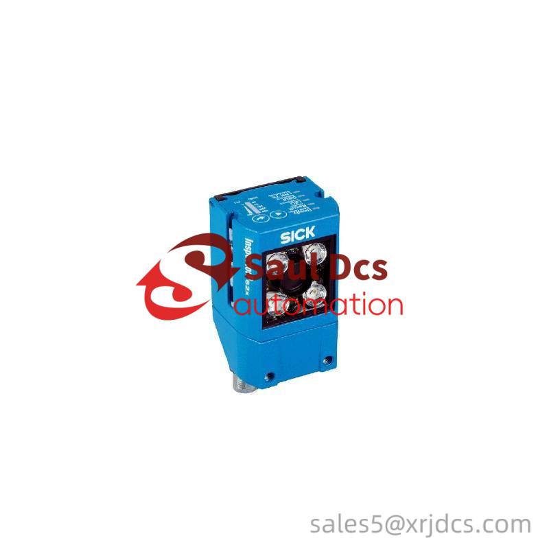 Sick GRTE18-P1147 Display Panel, Memory Block, and Power Unit