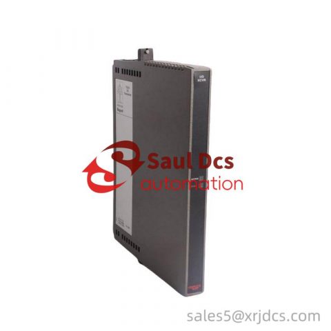 ICS TRIPLEX T7484 Industrial Control Module