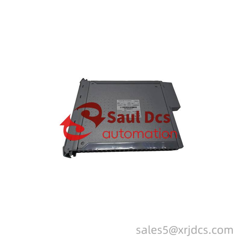 GE T8123C Communication Interface Module, High-Speed Data Transfer for Industrial Automation