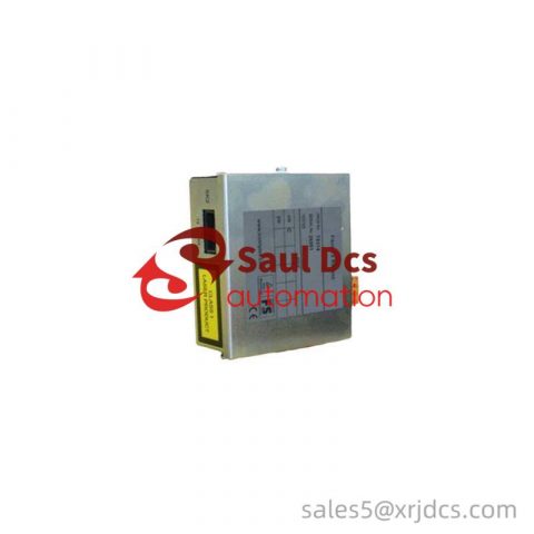 ICS TRIPLEX 9852*1/9802*2 Controller Module