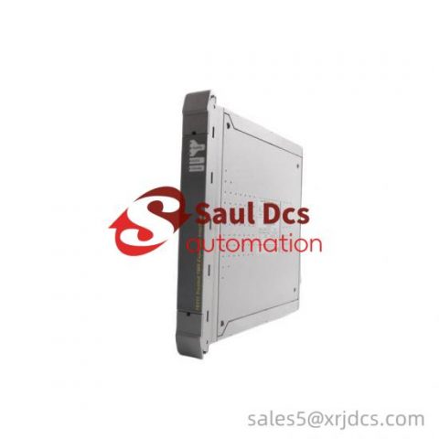 TRICONEX 8312 Power Supply Module for Industrial Control Systems