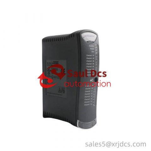 ICS TRIPLEX T8310 Triplex Expansion Interface Module