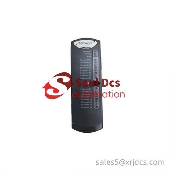 A-B T9432AADvance 16-Channel Isolated Analog Input Module