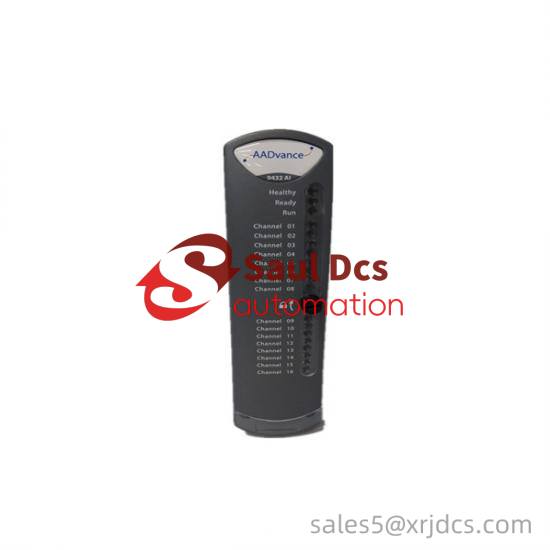 A-B T9432AADvance 16-Channel Isolated Analog Input Module