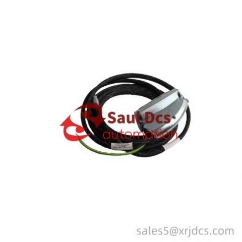 ICS TC-501-02-4M5 Industrial Control Module