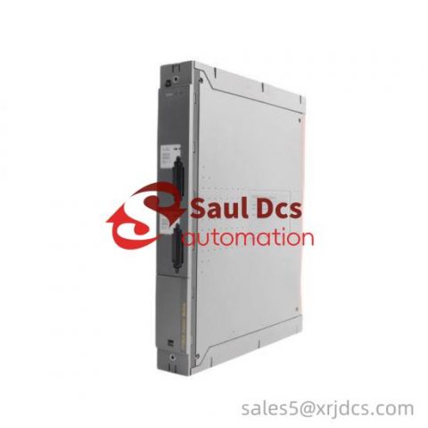 ROCKWELL ICS T7150A High-Speed Data Processing Module