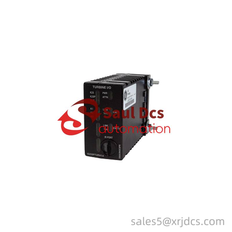 GE DS3800HAIA Analog Conversion Board - Industrial Control Module