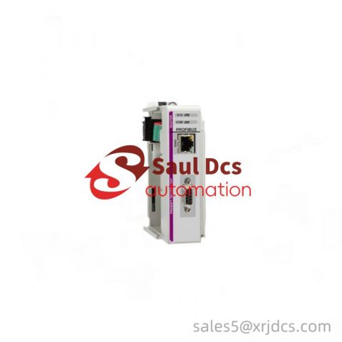 PROSOFT 5204-MNET-PDPM Communication Module - Enhance Your Industrial Network Connectivity