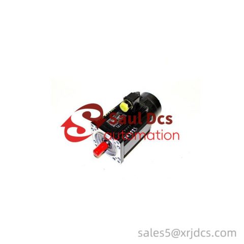 Amat A2H124-24FXP0973BJ Industrial Control Module