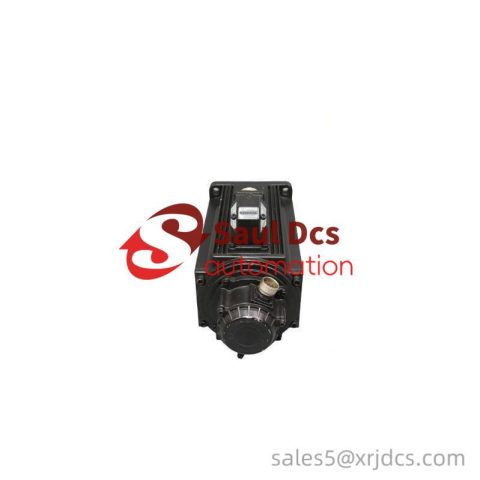 Amat 5519A Industrial Automation Controller, Compact Design for Enhanced Efficiency