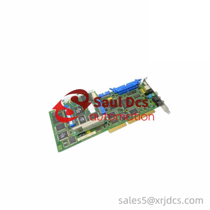 Amat E8491B Industrial Control Module - High Performance and Reliability