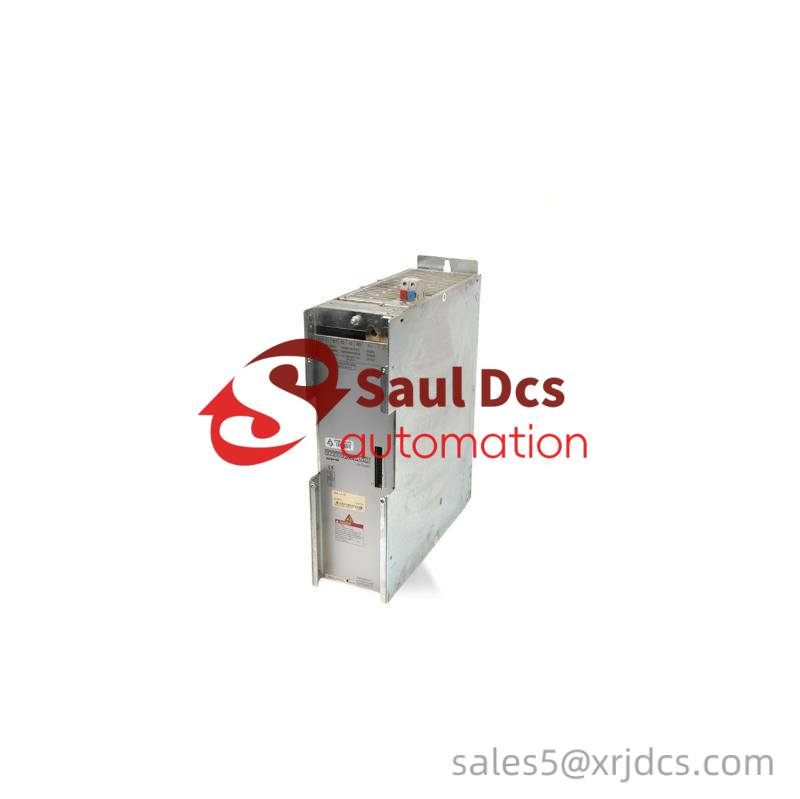 Indramat MKD090B-047-KP0-KN Servo Motor - Precision Motion Control Solution