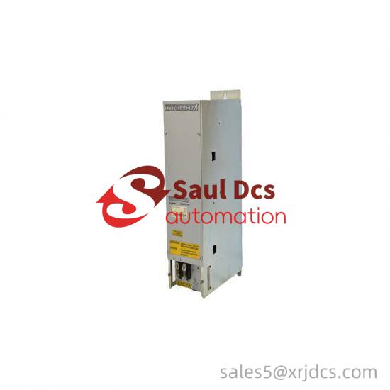 Amat MDV60A0040-5A3-4-00 Industrial Control Module