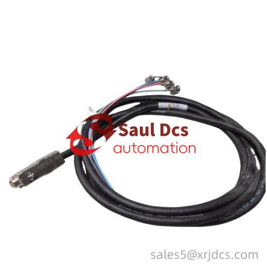 FOXBORO P0500ZQ Control System Module