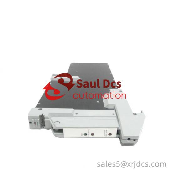 FOXBORO P0400YL-0K System Module, Industrial Control Solutions