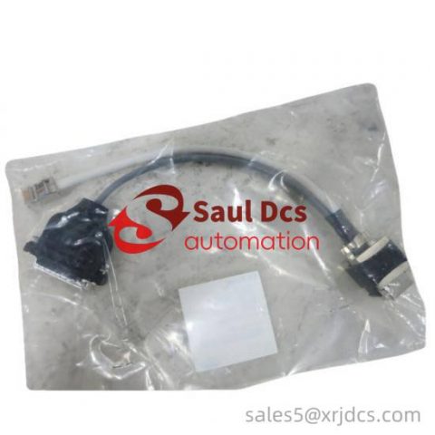 Foxboro P0997MU High-Performance Control Module