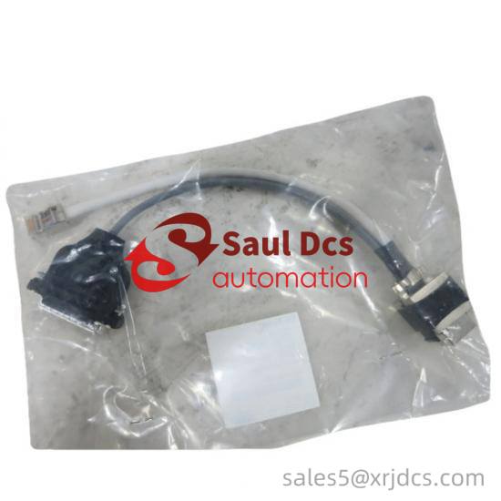 Foxboro P0997MU High-Performance Control Module