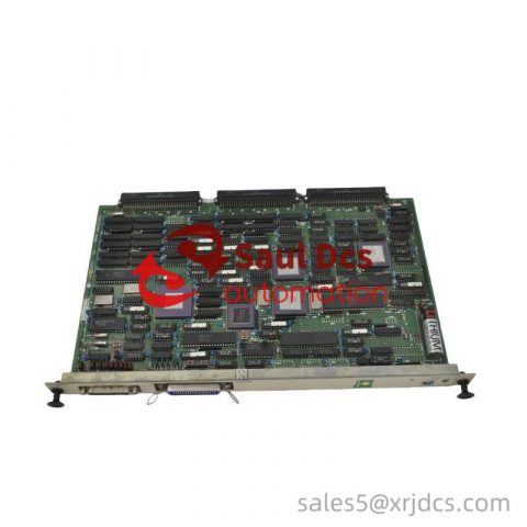 YOKOGAWA PW301-S4 Industrial Control Module