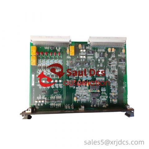 GE IC800SSI216RD2 Communication Module - Industrial Control Solutions