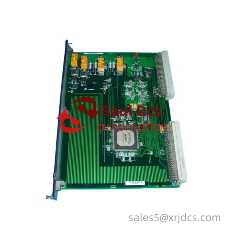 GE MRP683036 Industrial Control Module