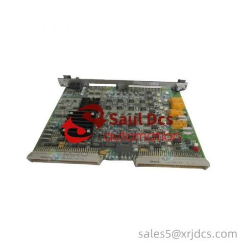 GE IS200BICMH1A DC Speed Controller