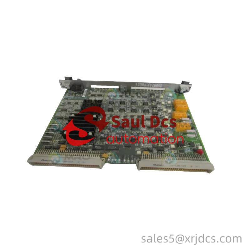 GE IS200BICMH1A DC Speed Controller