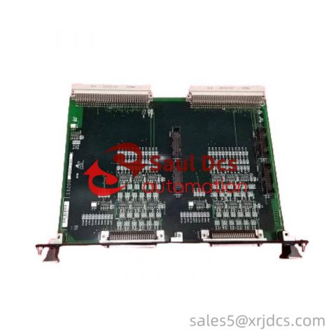 GE IS200BPIIH1A Speedtronic Turbine Control Module