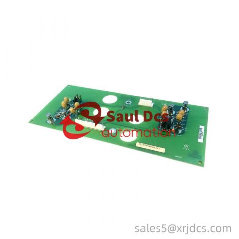 GE IC693CPU350LT Industrial Control Module