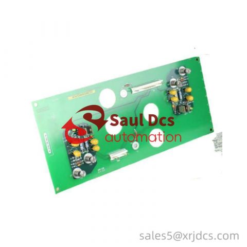 GE CCJ2A2-025-001-00 Industrial Control Module