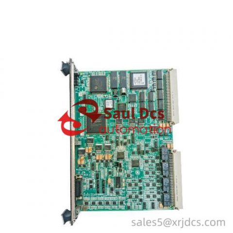 GE IC200CHS101 Control Module