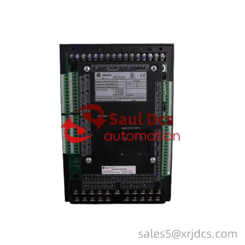 GE EPXCPE240 Industrial Control Module