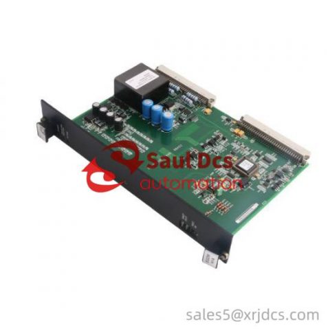 GE PWB194A3396G1 Industrial Control Module